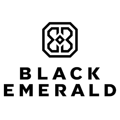 Black Emerald