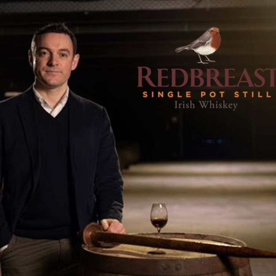 Redbreast Cask Masterclass