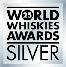 silver world whiskies 2025