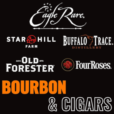 Bourbon & Cigars
