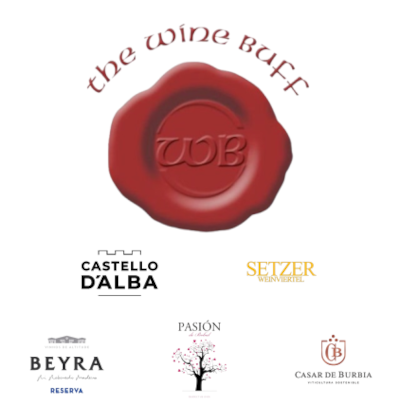 Wild Wines with The Wine Buff