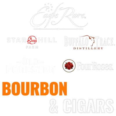 Bourbon & Cigars