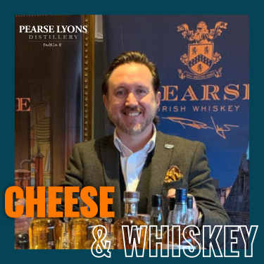Cheese & Whiskey Tasting