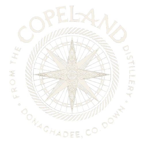 Copeland Distillery Warehouse Tasting