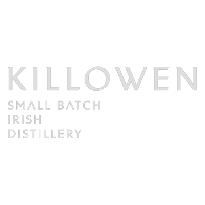 Killowen Distillery Charity Tasting