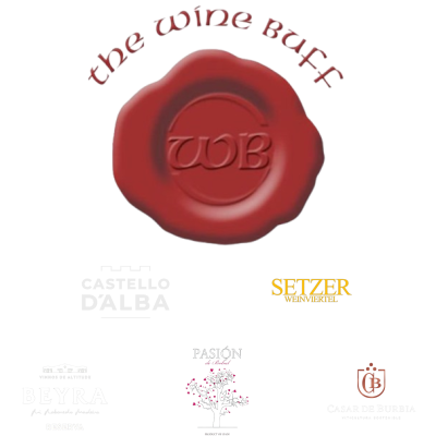 Wild Wines with The Wine Buff